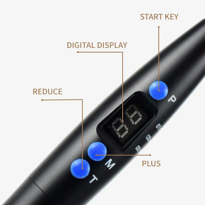 Dental Led Curing Light Machine Wireless Oral Hygiene Dentistry Equipment Cure Lamp Device  Photopolymerizer Dentist Cordless