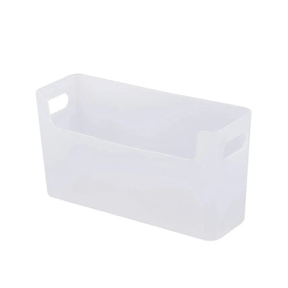Kitchen Wall Mounted Cabinet Door Preservation Film Preservation Bag Storage Rack