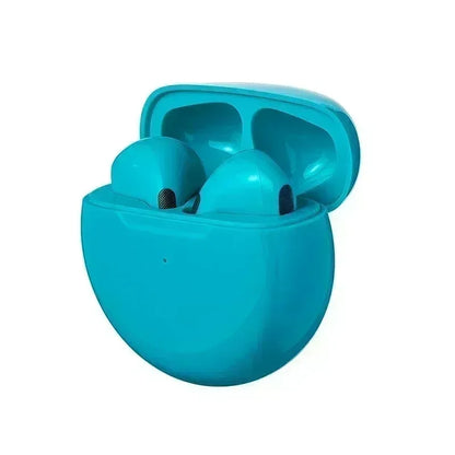 TWS Bluetooth Earphone Air Pro Wireless Earphone Sound Noise Cancelling Bluetooth Earbuds Touch Control Headphones