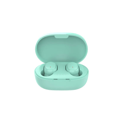 TWS Bluetooth Headphone Wireless Earphone Stereo Headset sportEarbuds microphone with charging box forsmartphone