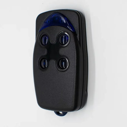 Flo2rs Flo4rs Garage Door Remote Control 433.92MHz Rolling Code FLORS FLO2RS FLO4RS