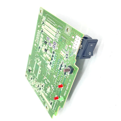 Main Board Motherboard Only Fits For Epson M188D TMU220PD TM U220PD TM-U220PD Printer Parts
