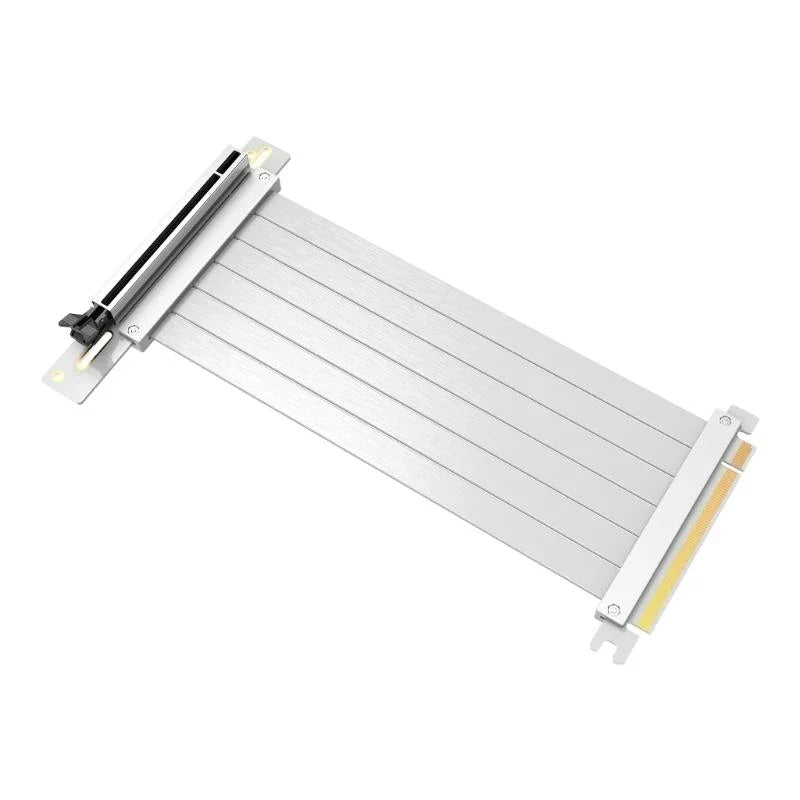 Riser Cable PCI For EXPRESS 16X Flexible Cable Card High Speed Extension Port Adapter Card PCIe 3.0 X16 Riser For GPU