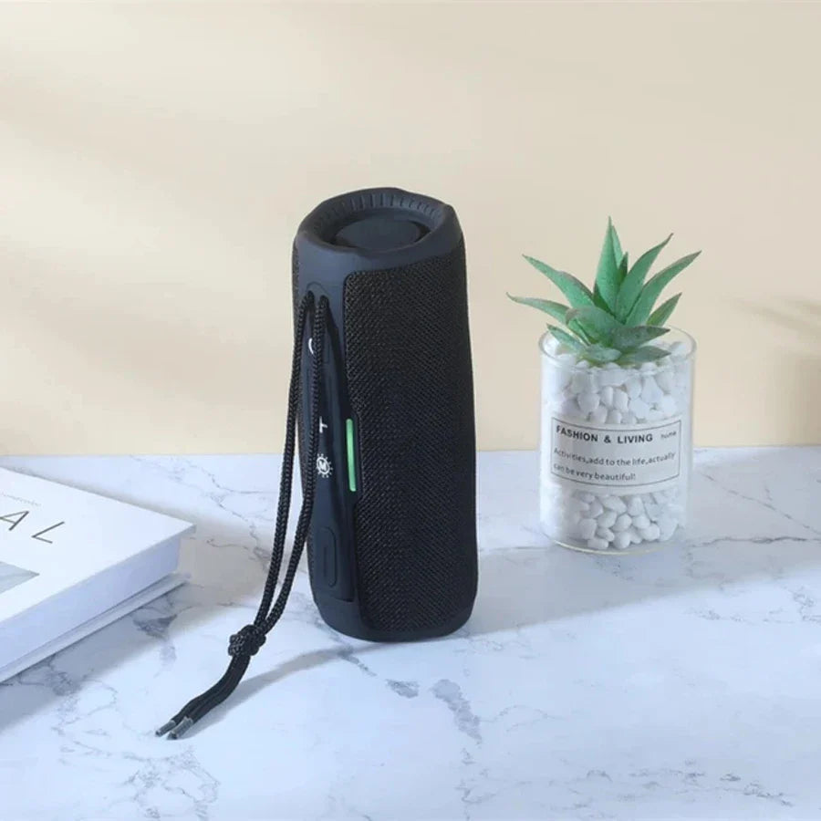 Wireless Portable Bluetooth Speaker Caixa De Som Blutooth Music Sound Box For Radio FM Subwoofer Blootooth Audio Hand Free Baffe