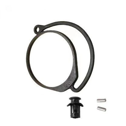 Diesel Fuel Tank Cover Line Cap Rope For VW Golf 4 5 6 7 GTI R Polo Jetta Bora Passat CC Tiguan 5N Audi A4 A6 Q5 Skoda