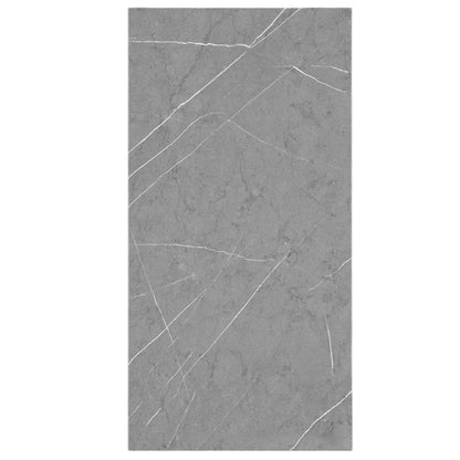 30x60cm Self Adhesive Tile Sticker Imitation Ceramic Tile Waterproof Imitation Marble Wall Sticker Moisture-Proof