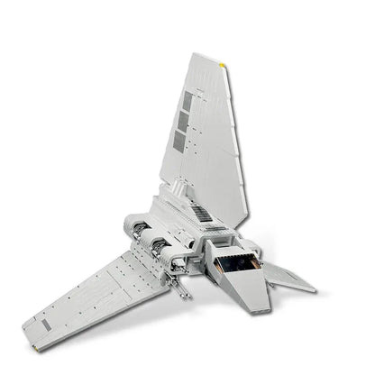 2503pcs The Imperial Shuttle Model Building Blocks Toys For Children  Gift For Boy Christmas gifts Compatible with 10212
