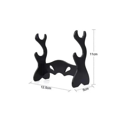 New Anime Cosplay Metal Core Magic Wand Harri Decoration Toy Accessories For Bacchetta Di Plastic Pottee Magic Stick