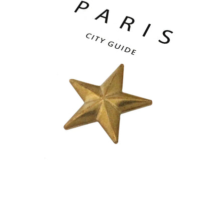 1pcs Brass Screwback Conchos Rivets Flower Star Decorative Buttons for Leather Craft Wallet Bag Saddle Belt Decor