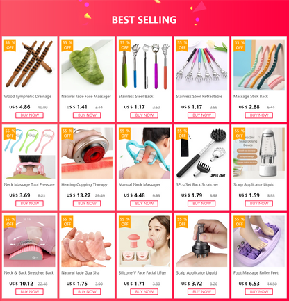12/6 Pcs Jar Vacuum Cupping Cans Device for Massage Meridian Therapy Acupuncture Anti Cellulite Suction Cup Body Massage Cans