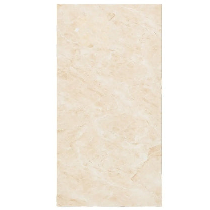 30x60cm Self Adhesive Tile Sticker Imitation Ceramic Tile Waterproof Imitation Marble Wall Sticker Moisture-Proof