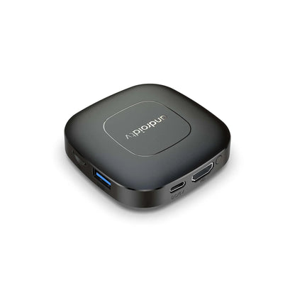 2025 mortal T1 Android16 Smart Home Theater TV Box Rockchip RK3518 Support Bluetooth5.4 Google Assistant Streaming Player WiFi 6