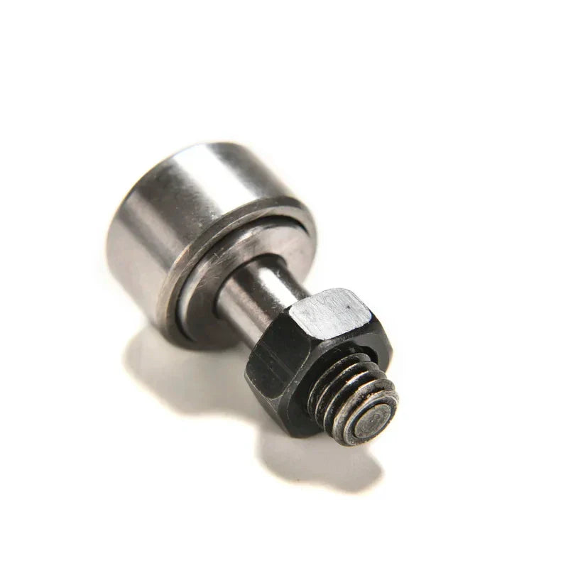 Cam Needle Roller Bearing Bolt Type CF3 CF4 CF5 CF6 CF8 CF10 CF12 CF16-CF30 KR10 KR12 KR13KR16-KR90 Wheel And Pin Bearing
