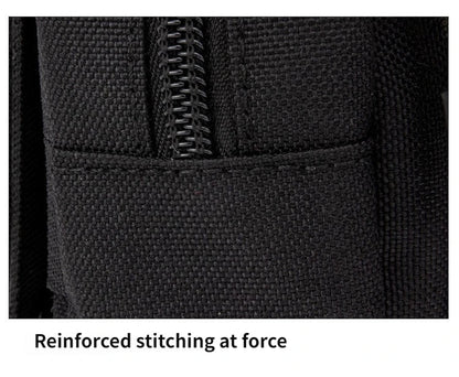 Tactical Molle Horizontal Admin Pouch with Front Drawstring Pocket EMT Pouch EDC Utility Orgaznier Bag Hunting Fanny Pack