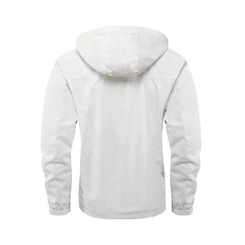 2025 Men Winte Vintage High Quality Jackets Windproof Waterproof Coats Parkas Male Brand solid Casual Thick Warm Jackets