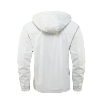 2025 Men Winte Vintage High Quality Jackets Windproof Waterproof Coats Parkas Male Brand solid Casual Thick Warm Jackets