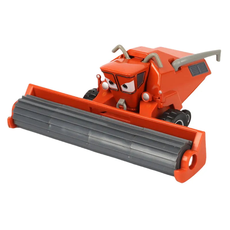 Cars toy Pixar Cars Toy Lightning McQueen Jackson Storm Mater Sally Sheriff 1:55 Diecast Model Car Toy Children Birthday Gift