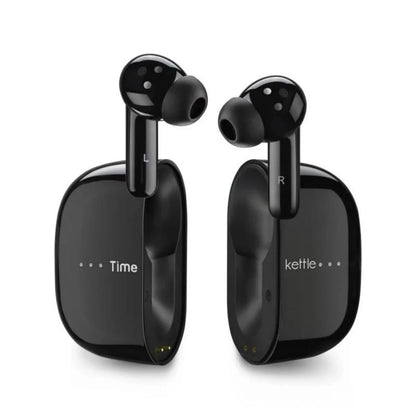Timekettle M3 Translator Earbuds Bluetooth Real Time Simultaneous Headphones Instant Voice Translate Device for Business Travel
