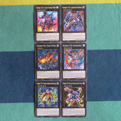 Original YuGiOh Structure Deck: Rise of the Blue-Eyes Asian/IDark Magicians/Hero Swordsoul Tactical-Try Deck Rescue Ace English