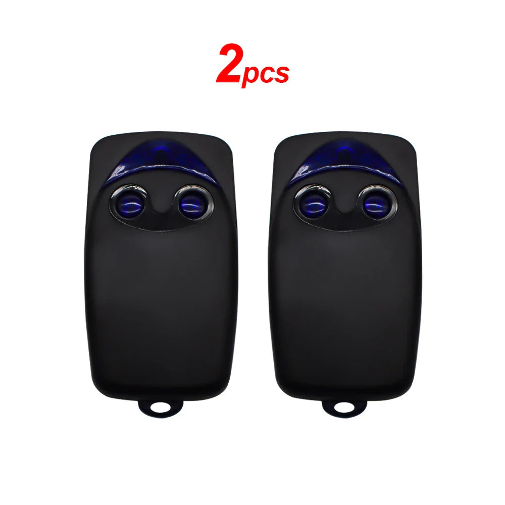 Flo2rs Flo4rs Garage Door Remote Control 433.92MHz Rolling Code FLORS FLO2RS FLO4RS