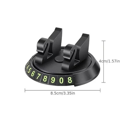 MultiFunction Car Anti-Slip Mat Auto Phone Holder Non Slip Sticky Anti Slide Mobile Phone Mount Silicone Dashboard Car Pad Mat