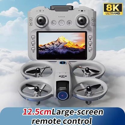 2026 New GT3 Max Drone 8K 5G GPS Professional HD Aerial Photography Remote Control Aircraft HD Dual Camera Quadcopter Toy UAV