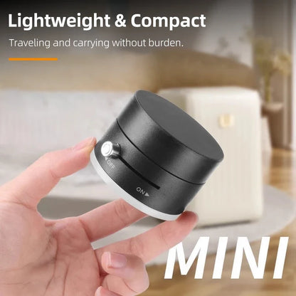 Universal Vacuum Magnetic Suction Cup Folding Swivel Stand Double-sided Suction Cup Vacuum Swivel Stand Mobile Phone Holder