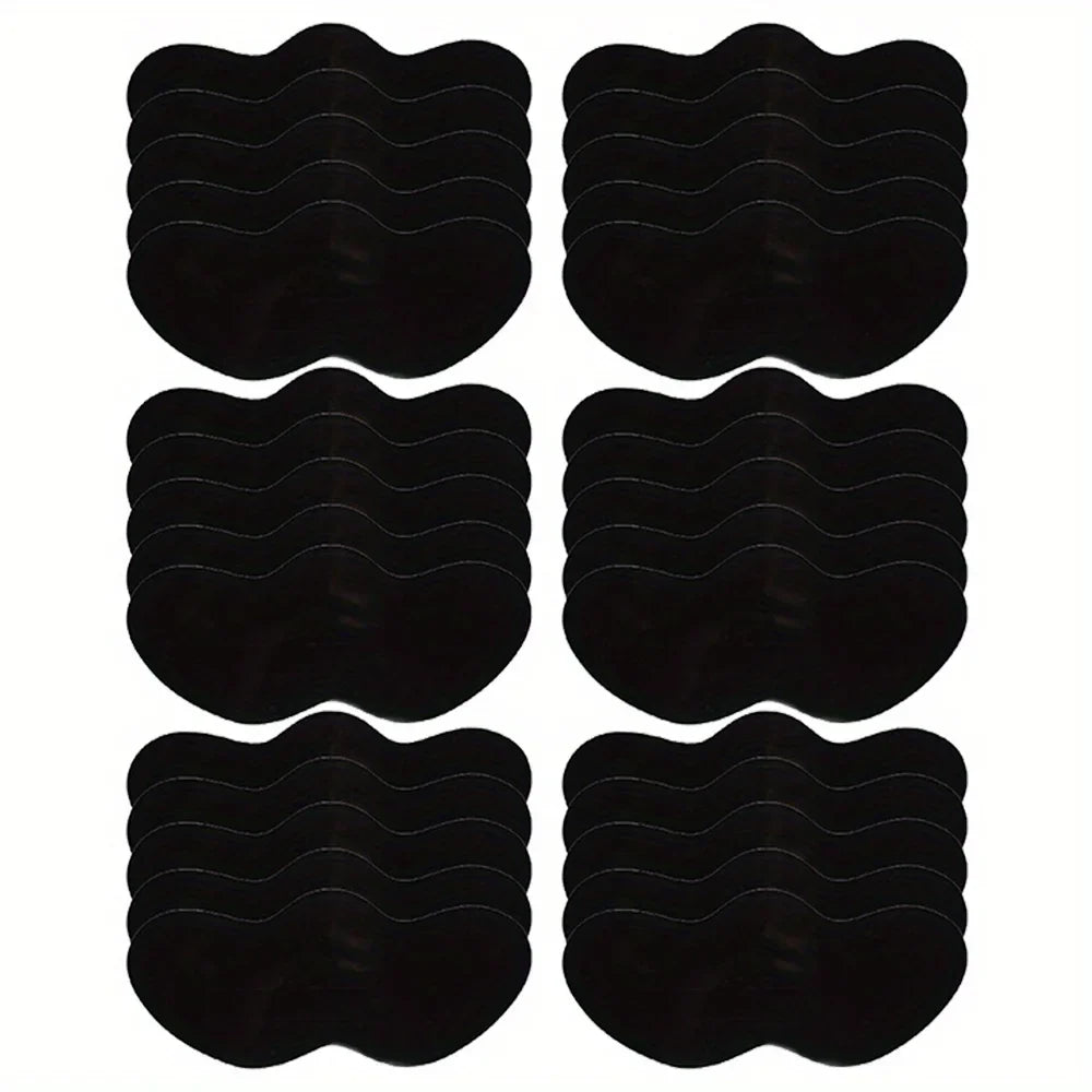 10/20/50/100 Pieces Deep Cleansing Nose Pores And Blackheads - Nose Cleaning Patch, Cleansing Facial Care Tool