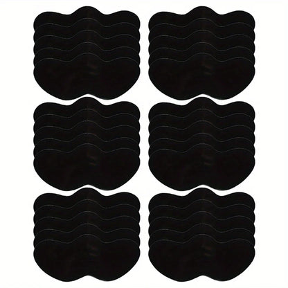 10/20/50/100 Pieces Deep Cleansing Nose Pores And Blackheads - Nose Cleaning Patch, Cleansing Facial Care Tool