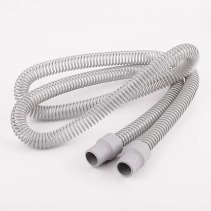 Cpap Hose and CPAP Hose Tube Hook & Hose Brush Keep Cpap Supplies Set Clean Tidy - Tube Holder Tube Flexible Cleaner Brush