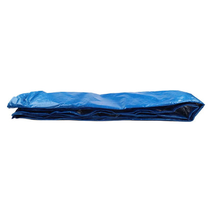 Swimming Pool Cover Cloth 262×175/305×183cm Thickeness Square Dust-proof Cloth For Swimming Pool Protection Accessories
