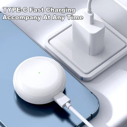 TWS Bluetooth Earphone Air Pro Wireless Earphone Sound Noise Cancelling Bluetooth Earbuds Touch Control Headphones