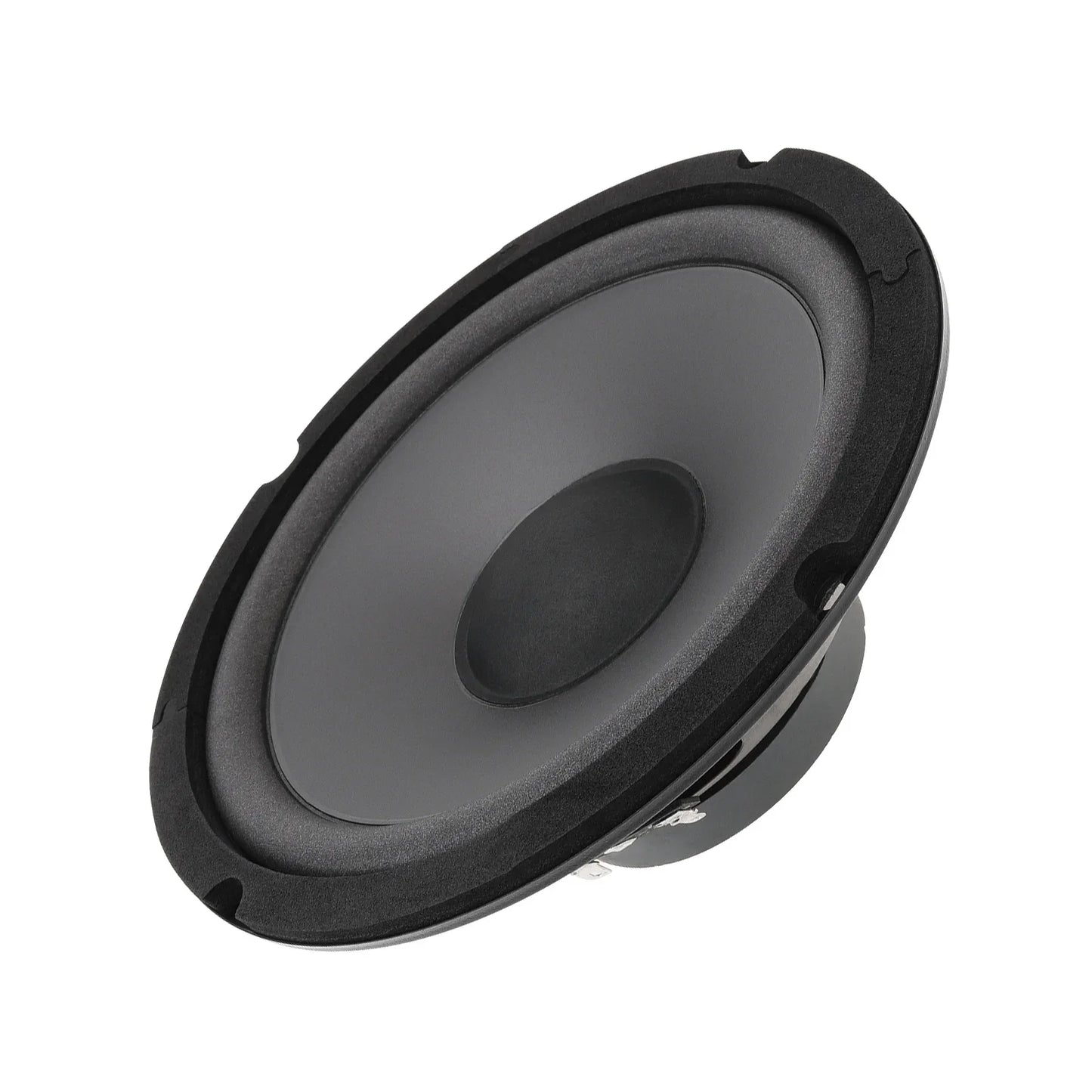 1 Piece 6.5 Inch Car Speakers 600W 2-Way Vehicle Door Subwoofer Audio Stereo Full Range Frequency Automotive Speakers for Car