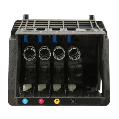 952 Print Head for Officejet Pro 8710 8715 8720 8725 8730 Easy to Install ABS Printhead Replacement Printer Parts ABS Print Head
