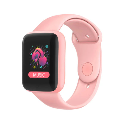 Multifunctional Smart Watch Men Women Bluetooth-compatible Connected Phone Music Fitness Sports Bracelet Sleep Monitor