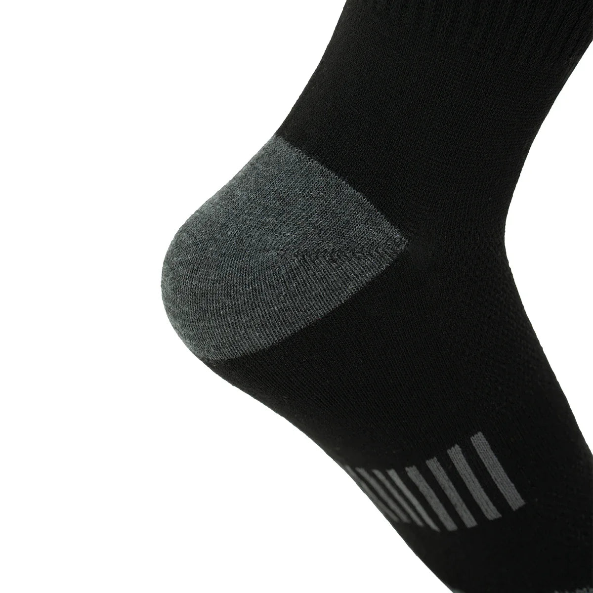 5 Pairs of High-Quality Men's Outdoor Cycling Running Socks Comfortable and Soft All Season Oversized Sports Socks Set