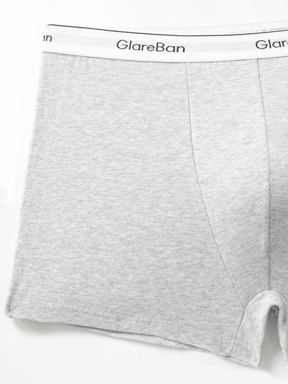 5pcs Pack Cotton Boxer Men Underwear Male Brand Panties And Underpants For Homme Luxury Set Shorts Box Slips Brand Briefs