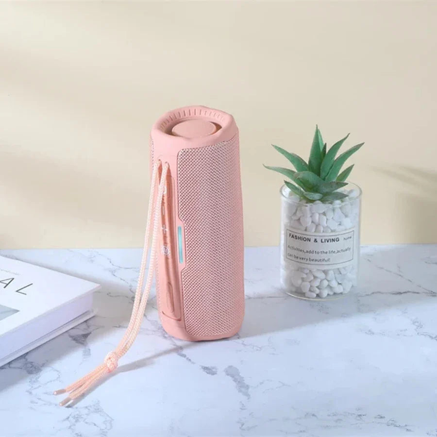 Wireless Portable Bluetooth Speaker Caixa De Som Blutooth Music Sound Box For Radio FM Subwoofer Blootooth Audio Hand Free Baffe