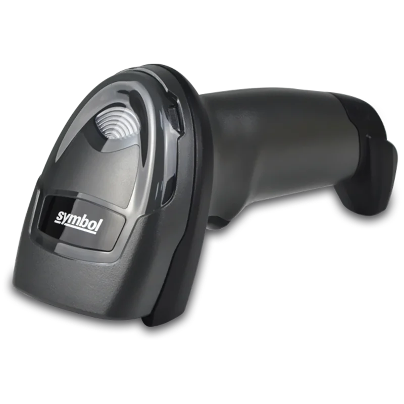 DS4308 Digital 2D Barcode Scanner Wireless Bluetooth,  USB Cable For Symbol DS4308-SR00007VZWW