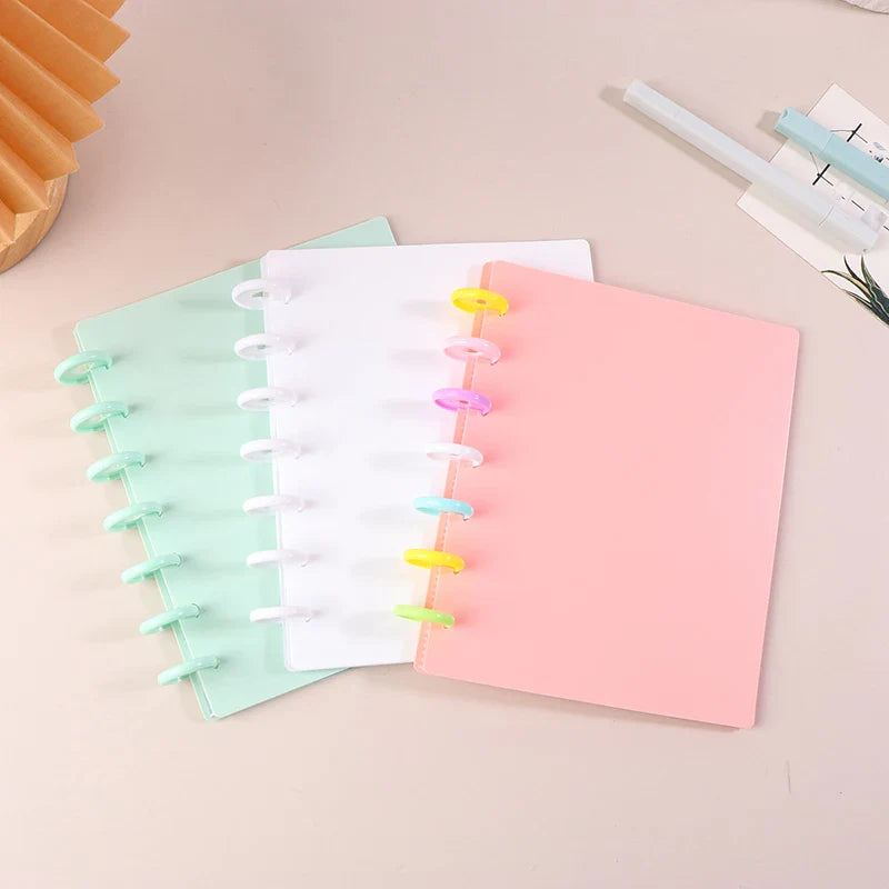 3Inch 80 Pockets Photocard Binder INS Photo Album K-pop Idol Card Binder Photocard Storage Photocard Holder Collect Book