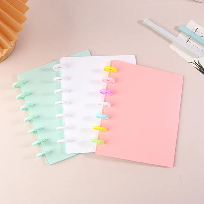 3Inch 80 Pockets Photocard Binder INS Photo Album K-pop Idol Card Binder Photocard Storage Photocard Holder Collect Book