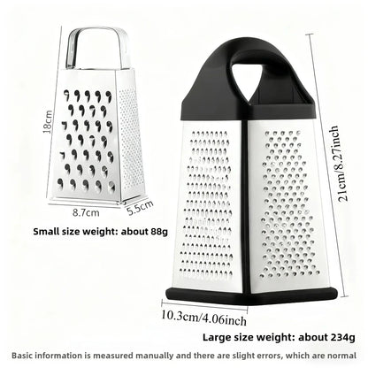 Kitchen Multifunctional Cabbage Cutting Knife, Stainless Steel Cutting Knife Suitable for Cutting Cabbage and Vegetables