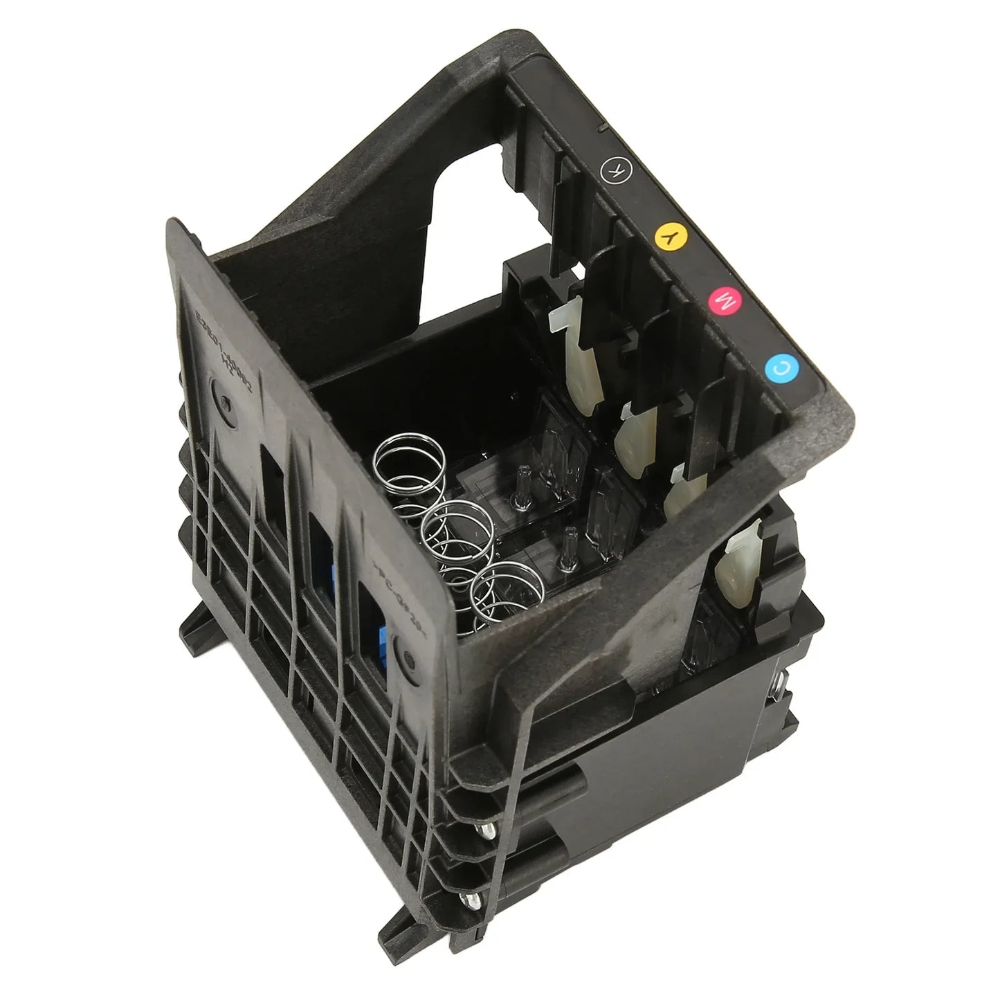 952 Print Head for Officejet Pro 8710 8715 8720 8725 8730 Easy to Install ABS Printhead Replacement Printer Parts ABS Print Head