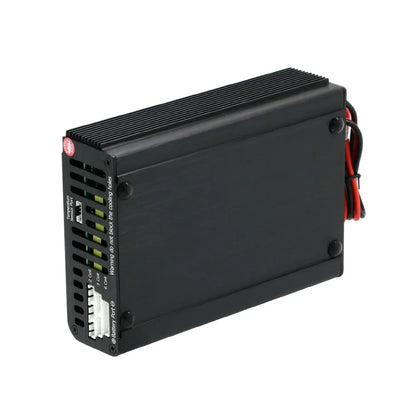 AOK BC168 1-6S 8A 200W Super Speed LCD Intellective Balance Charger/Discharger for Lipo Battery Rc Toys