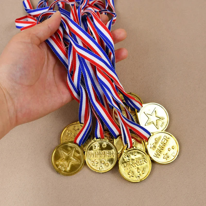 Soccer Party Favors Football Theme Bracelets Keychain Pin Ball Maze Game Toys Kids Birthday Party Pinata Fillers Christmas Gift