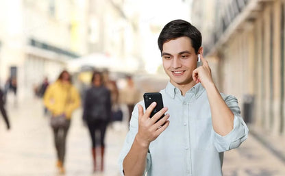 Timekettle M3 Translator Earbuds Bluetooth Real Time Simultaneous Headphones Instant Voice Translate Device for Business Travel