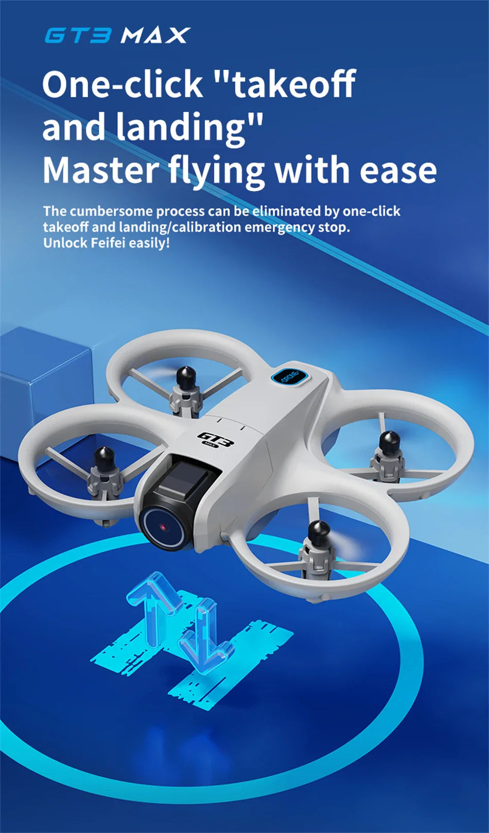 8K 5G GPS Professional HD Aerial Photography Remote Control Aircraft HD Dual Camera Original GT3 Max Drone Quadcopter Toy UAV