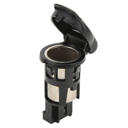 12V120W Car Cigarette Lighter Socket 253312923R Replacement Power Socket for Renault Megane Automotive Electrical Part