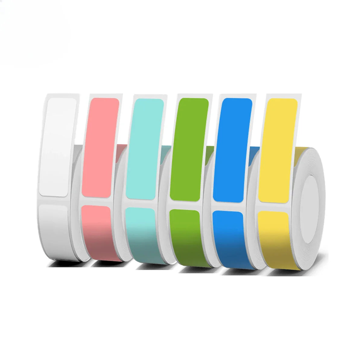 MarkLife P15 Mini Portable Thermal Printer Wireless Bluetooth-compatible Label Tag for Home Office Labeling Sticker Machine