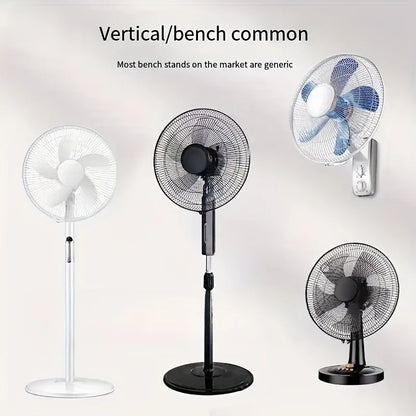 2PCS Universal Reusable Fans Cover Dustproof Net-Hand Wash and Machine Wash Available,Suitable for Bedroom,Kitchen,Living Room